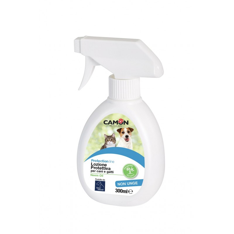 Camon Protection Lozione Protettiva all' Olio di Neem Convenienza
