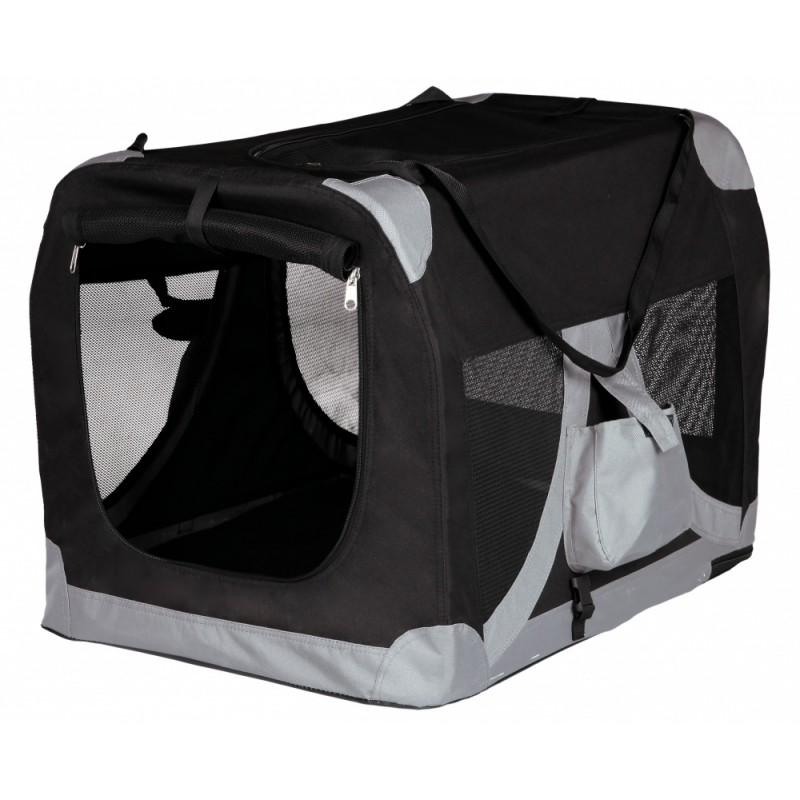 M-Pets Comfort Crate Casetta Mobile per Cani e Gatti In Saldo