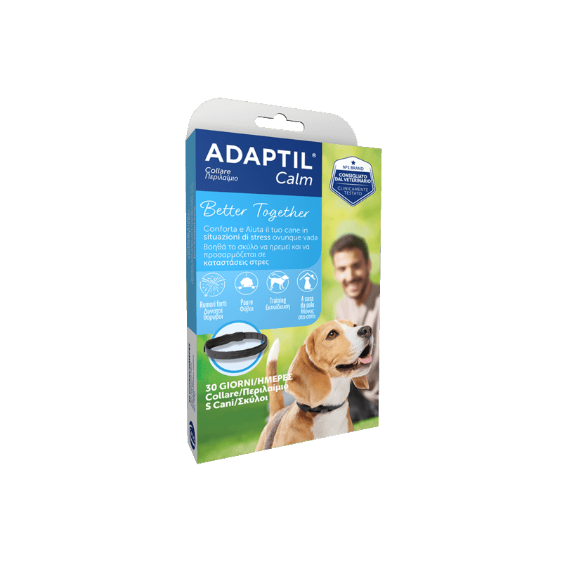 Adaptil Calm Collare per Cani Moda