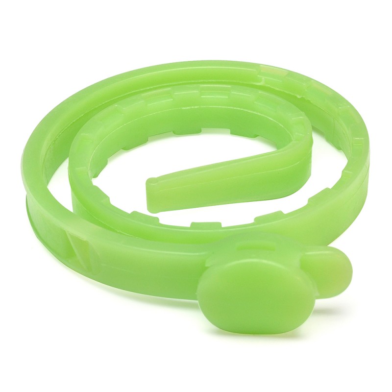 Camon Protection Collare Barriera all'Olio di Neem per Gatti Qualità