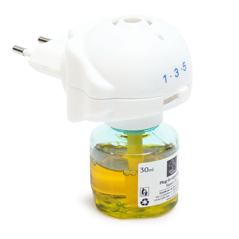 Camon Protection Diffusore per Ambienti all'Olio di Neem Promozione