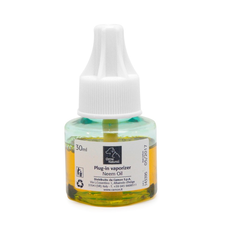 Camon Protection Diffusore per Ambienti all'Olio di Neem Promozione