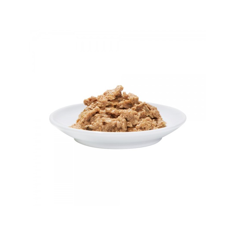 Catz Finefood BIO Cibo Umido per Gatti Convenienza
