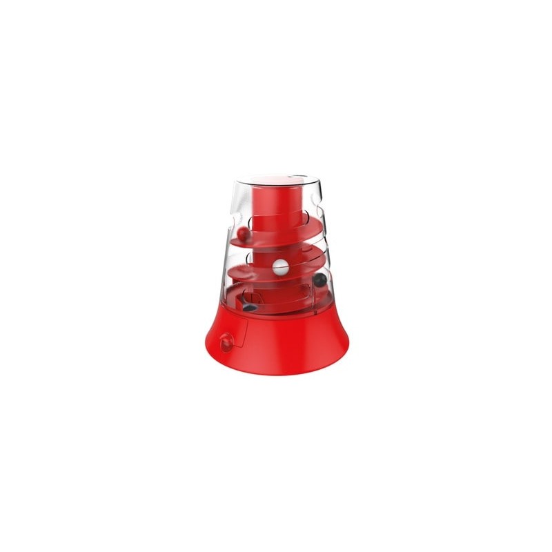 M-PETS Vortex Gioco Elettronico Interattivo per Gatti