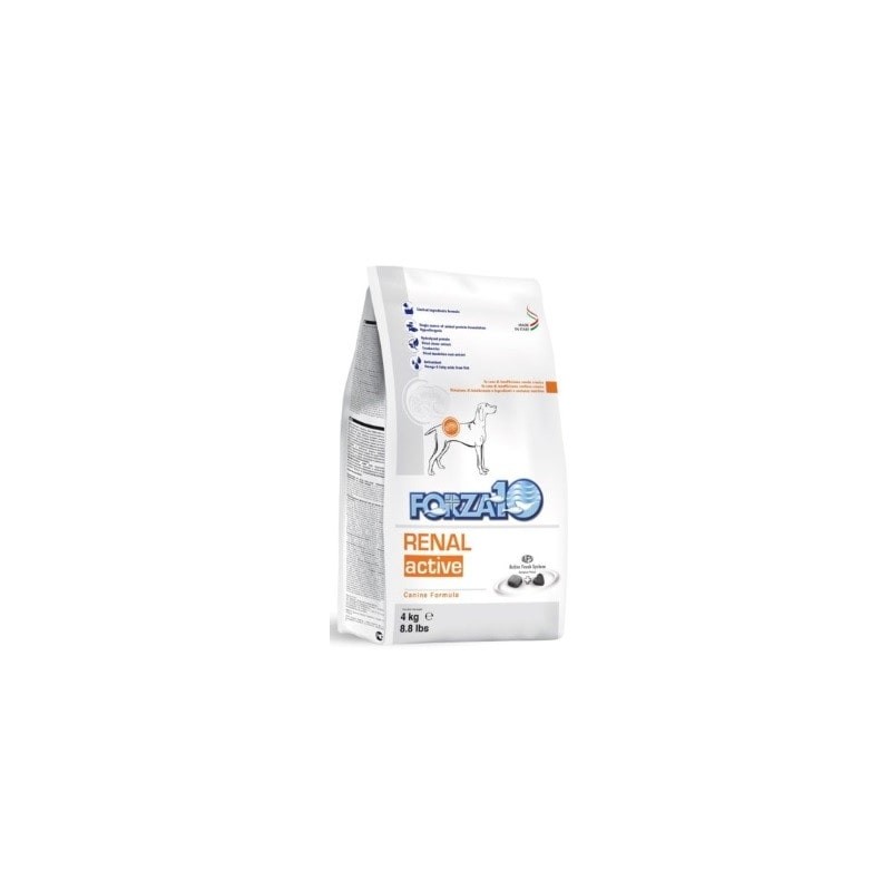 Forza10 Renal Active per Cani