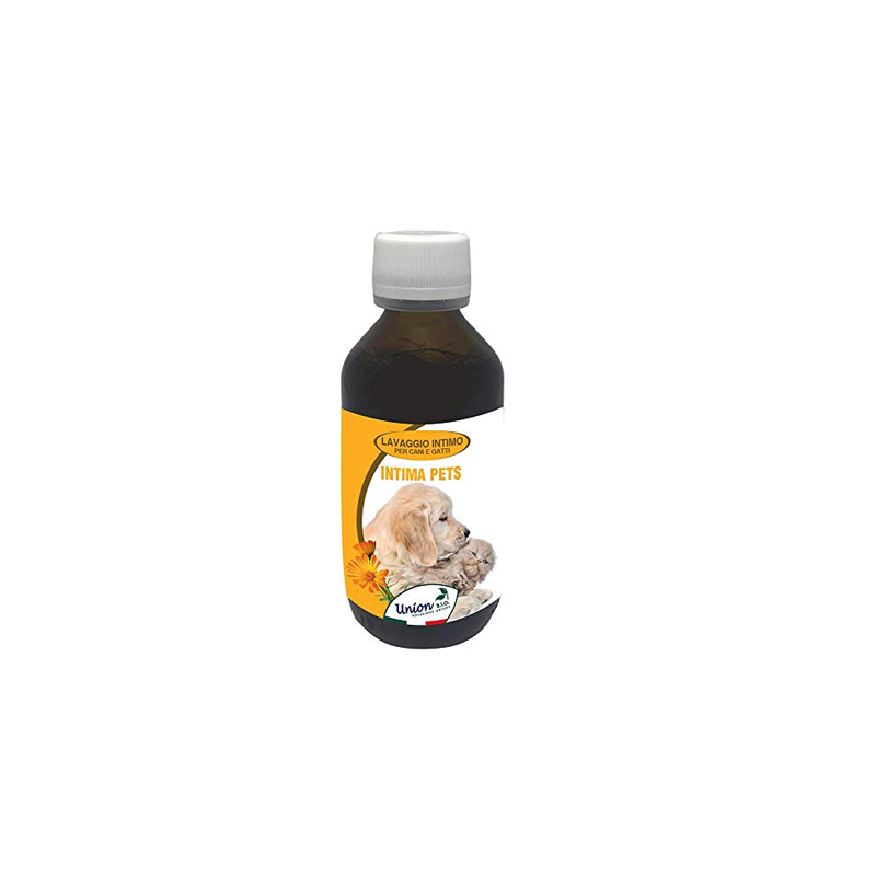 Union BIO Intima Pets per Cani e Gatti Promozione