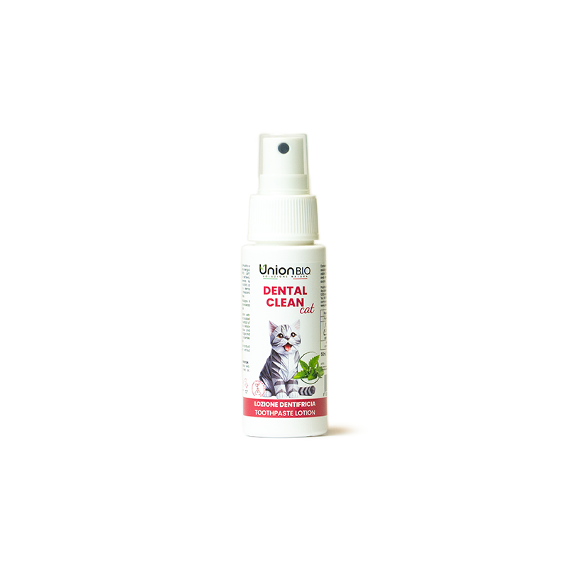 Union BIO Dental Clean Cat per Gatto