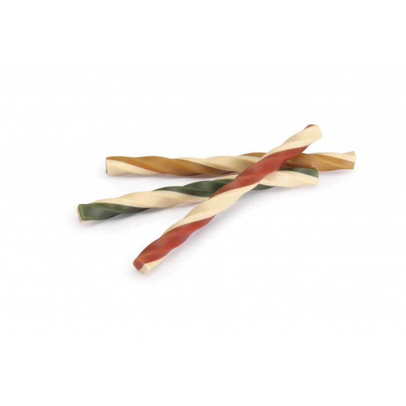 VegTwist Snack Vegetali per Cani Prezzo Ridotto