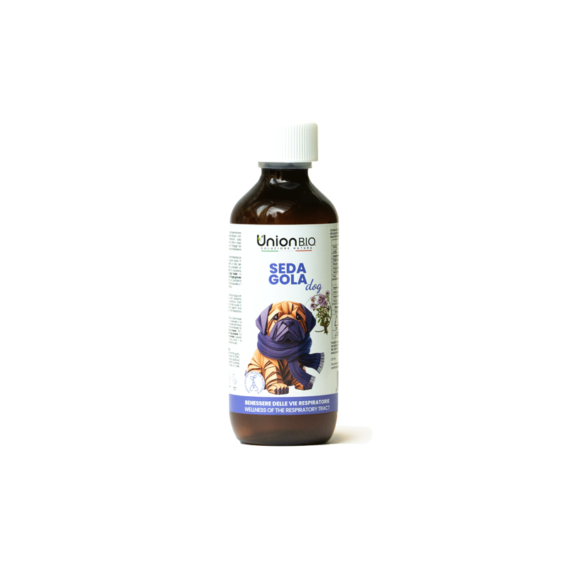 Union BIO SedaGola per Cani