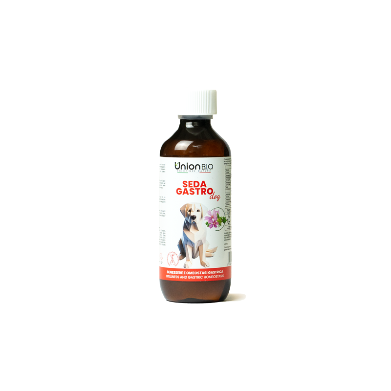 Union BIO SedaGastro per Cani