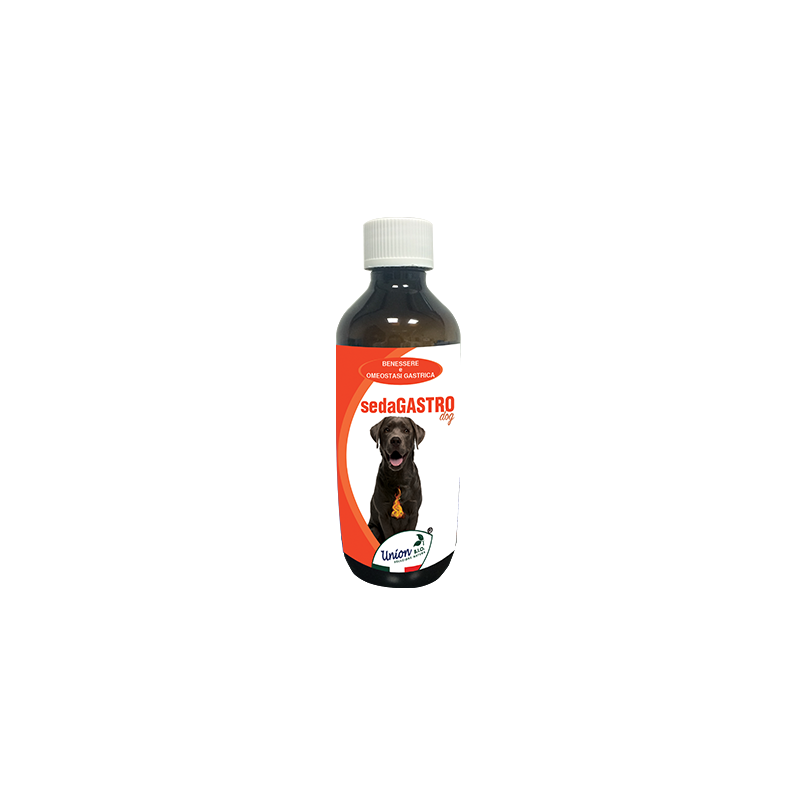 Union BIO SedaGastro per Cani Offerte