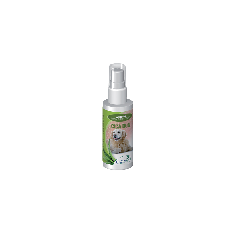 Union BIO Cica Dog Crema Rimargina Cute per Cani Hotsell