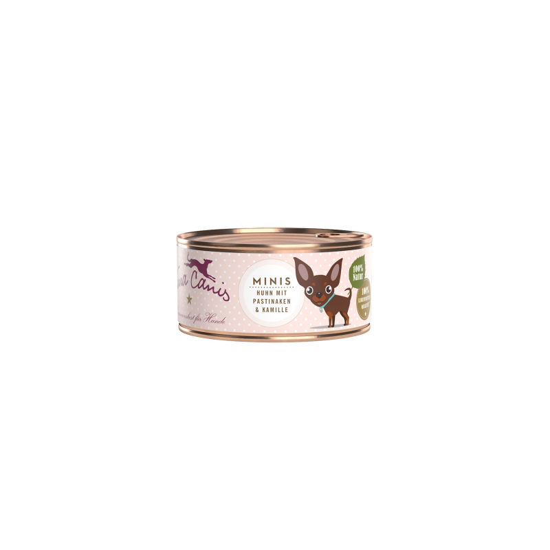 Terra Canis Minis Cibo Umido per Cani di Taglia Piccola Shopping Online