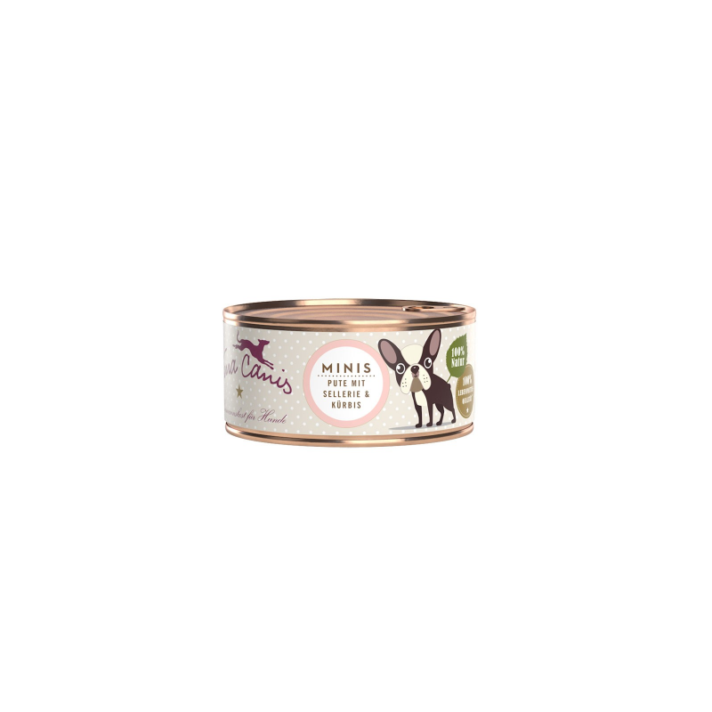 Terra Canis Minis Cibo Umido per Cani di Taglia Piccola Shopping Online