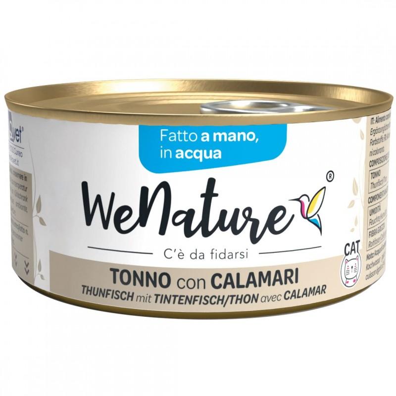 WeNature Cibo Umido Per Gatti Saldi