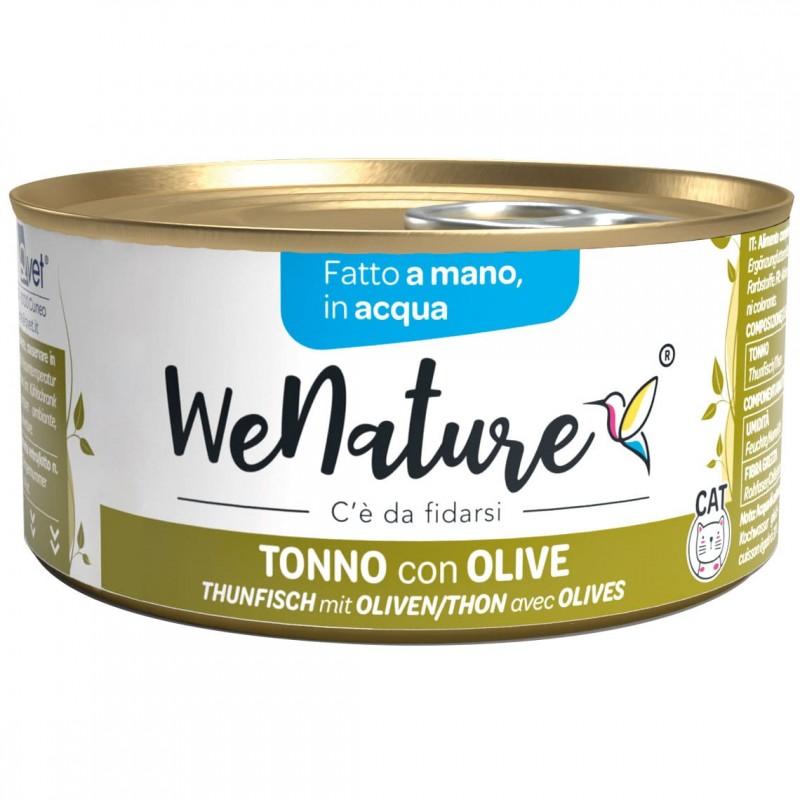 WeNature Cibo Umido Per Gatti Saldi