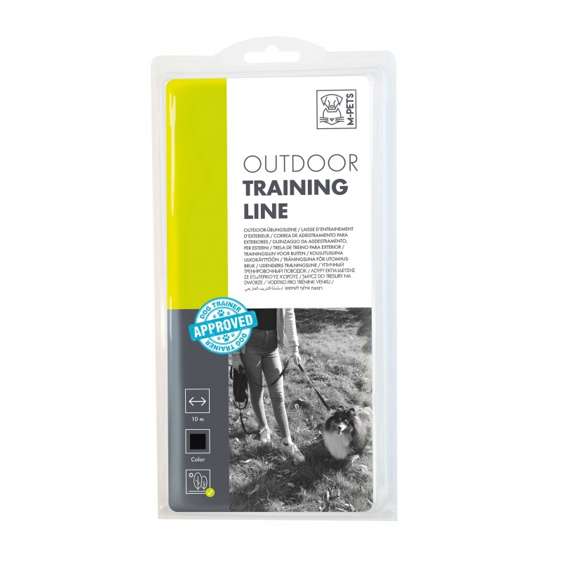 M-Pets Guinzaglio Training Outdoor Shopping Online