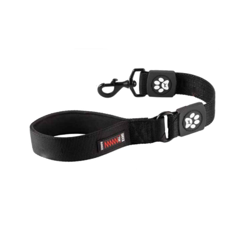 GimDog Harlem Guinzaglio Corto per Cani