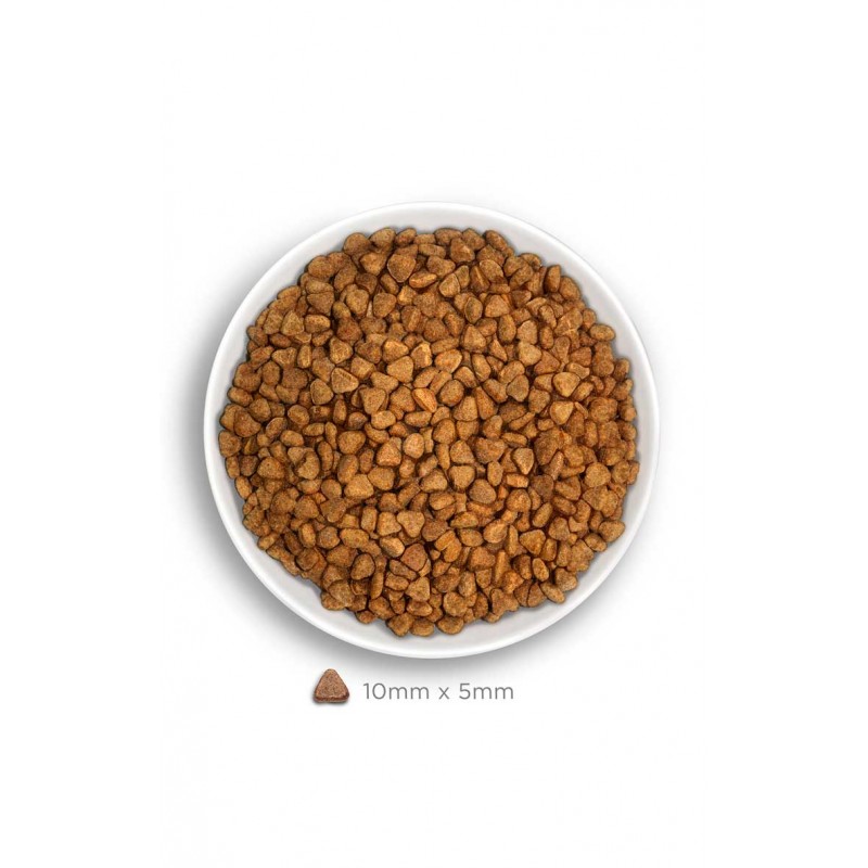 Amanova Sterilised Cat Agnello per Gatti Outlet