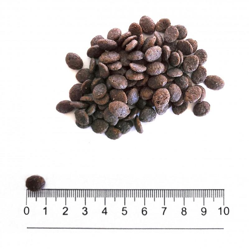 Prolife Puppy Sensitive Mini Grain Free Sogliola e Patate per Cuccioli di Piccola Taglia Nuovo