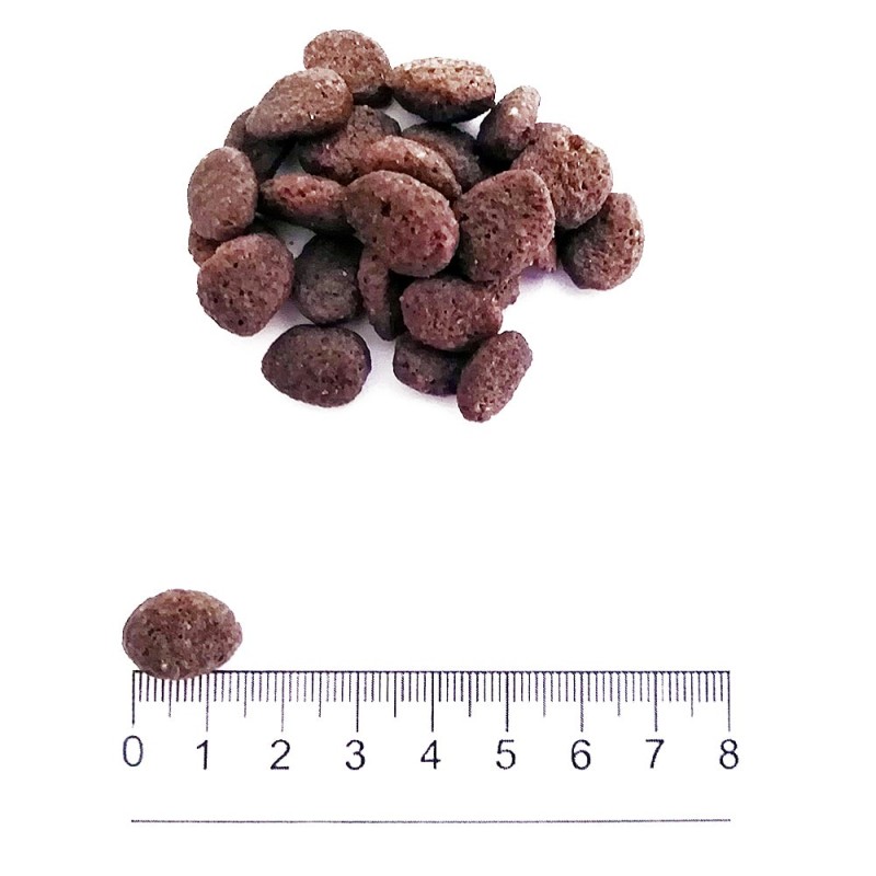 Prolife Puppy Sensitive Grain Free Sogliola e Patate per Cuccioli di Taglia Media e Grande Qualità