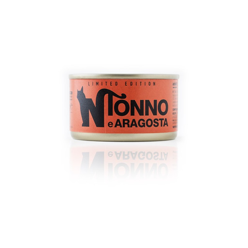 Natural Code Limited Edition Cibo Umido per Gatti