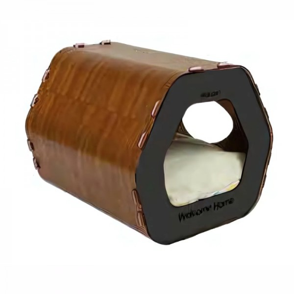 Rotipet Cuccia con Cuscino Napoli per Gatti In Saldo