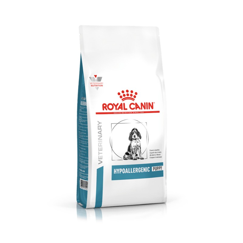Royal Canin V-Diet Hypoallergenic Puppy Shopping Online