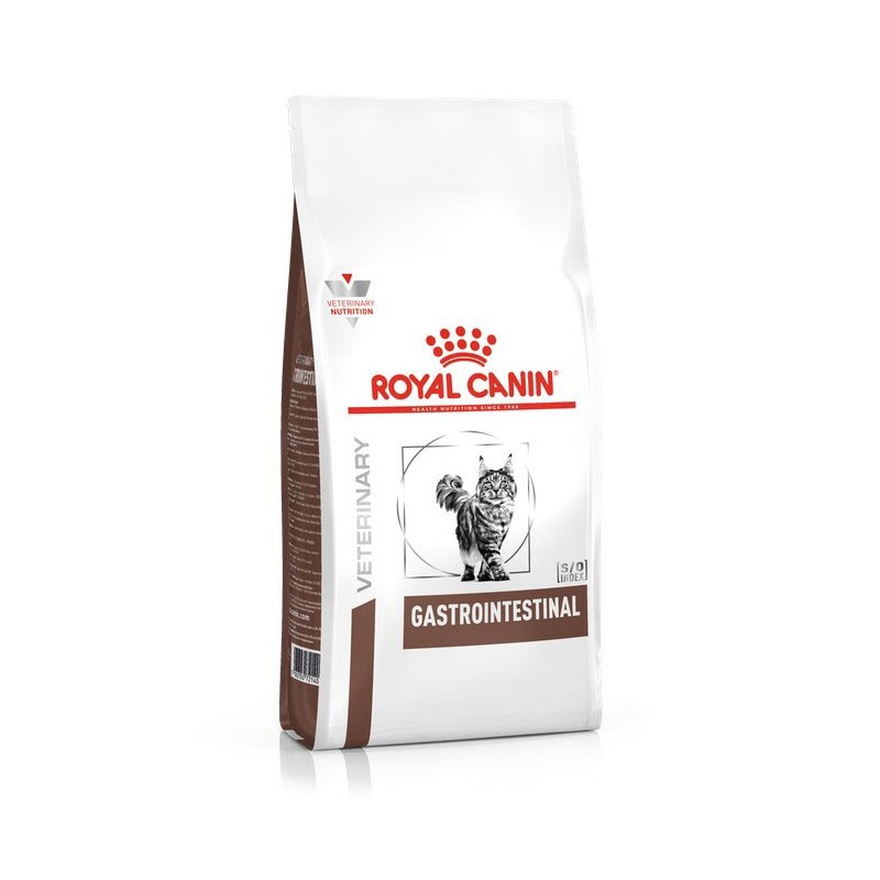 Royal Canin V-Diet Gastro Intestinal Secco per Gattini Offerta