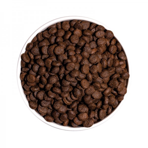 Ownat Dog Prime Grain Free Junior Agnello per Cuccioli Vendite Flash