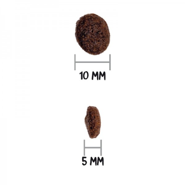 Ownat Dog Prime Grain Free Junior Agnello per Cuccioli Vendite Flash