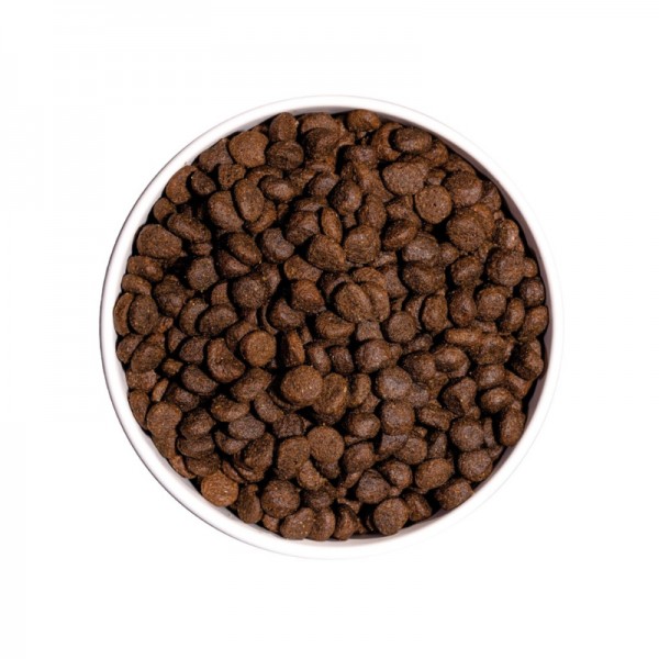 Ownat Dog Prime Grain Free Adult Mini Pollo e Tacchino per Cani Moda