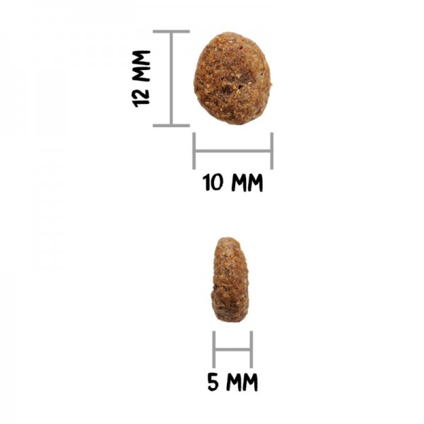 Ownat Dog Hypoallergenic Grain Free Adult Mini Agnello per Cani Italy