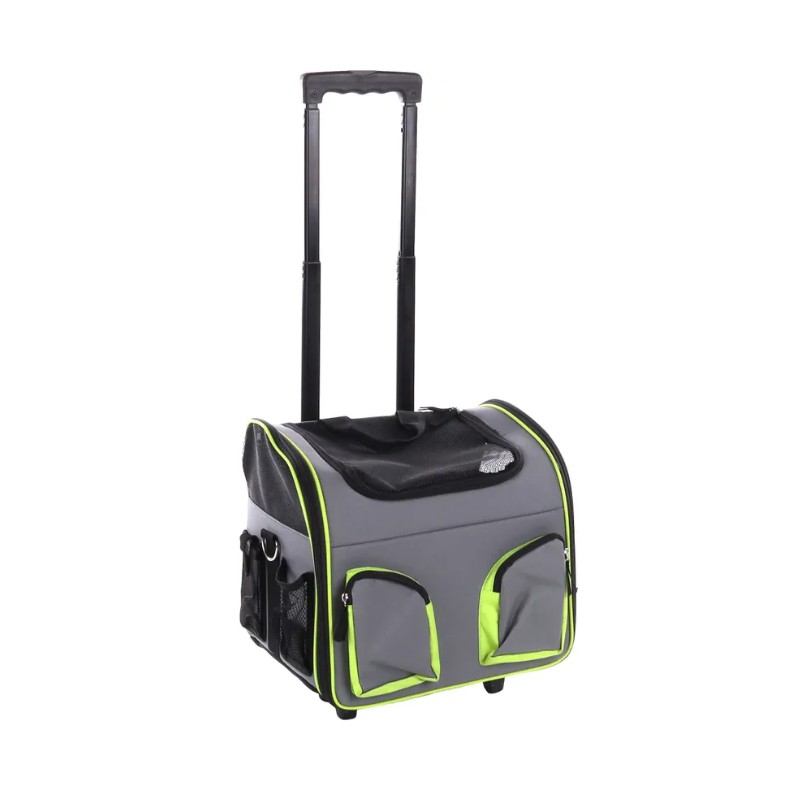 Flamingo Trolley Maggy Fluo Pezzi Unici
