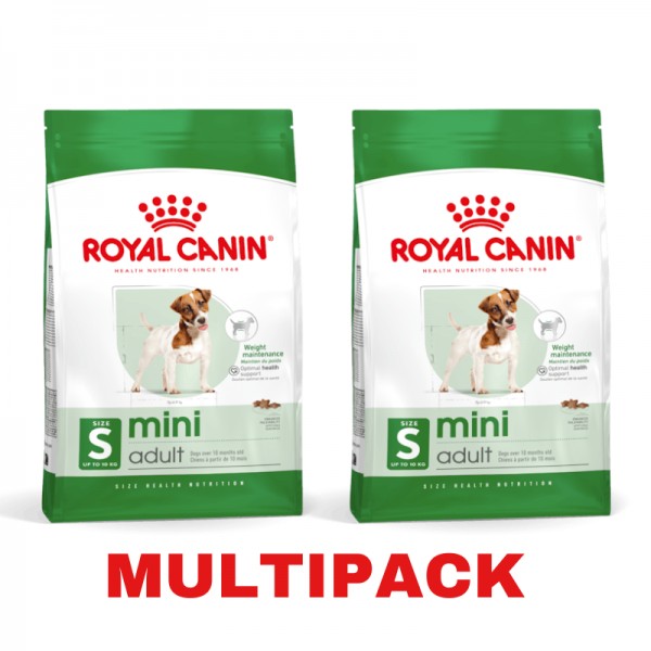 Royal Canin Mini Adult per Cani Consegna Veloce