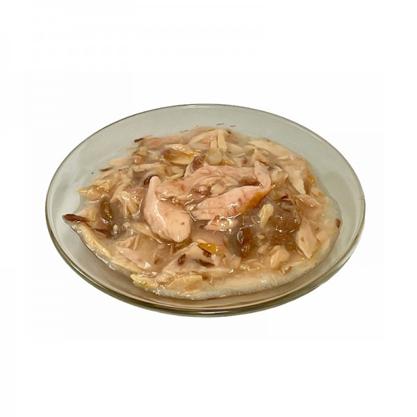 Naturina Fresh Trancetti di Tonno in salsa per Gatti Negozio