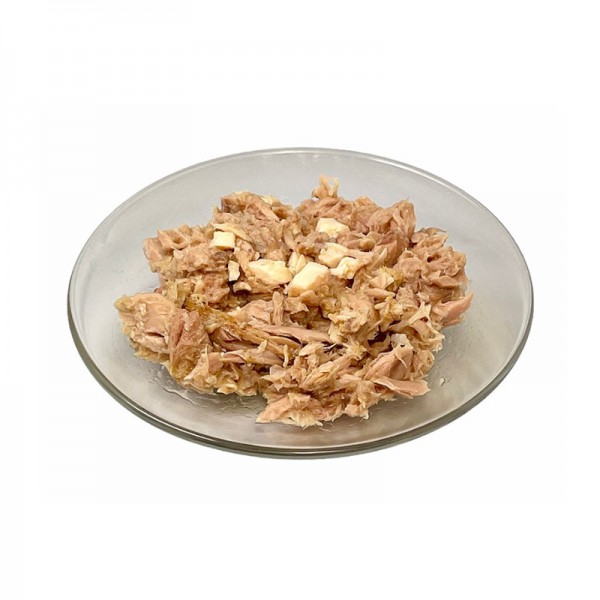 Naturina Elite Tonno con Pollo grigliato per Gatti In Saldo