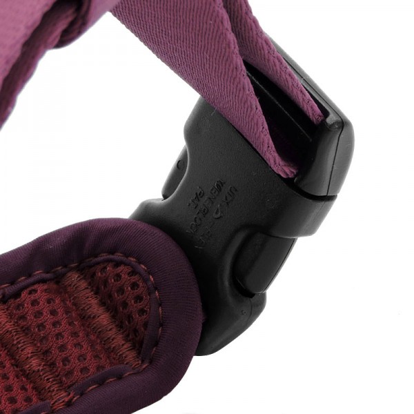 Morso Pettorina Air Mesh Pink Think Negozi Online
