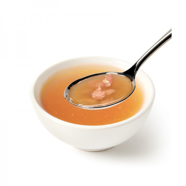 Canagan Cat Soup Pesce Oceanico per Gatti Vendita