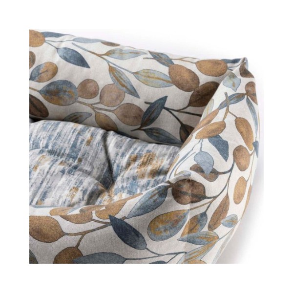 Leopet Cuccia Rodi Gold Leaves Vendite Flash