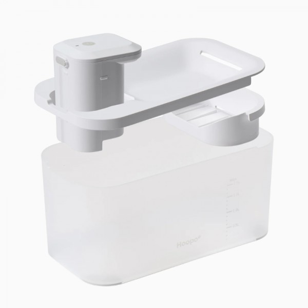 Hoopo Hydr Fontana per Gatti Promozione