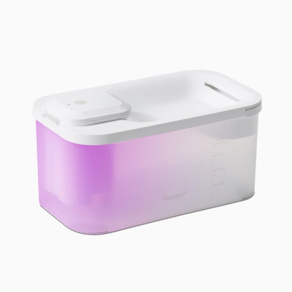 Hoopo Hydr Fontana per Gatti Promozione