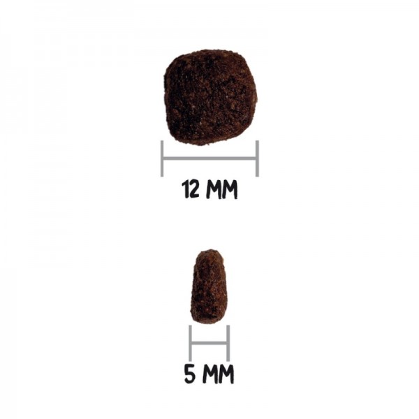 Ownat Dog Ultra Medium Lamb Rice per Cani Online