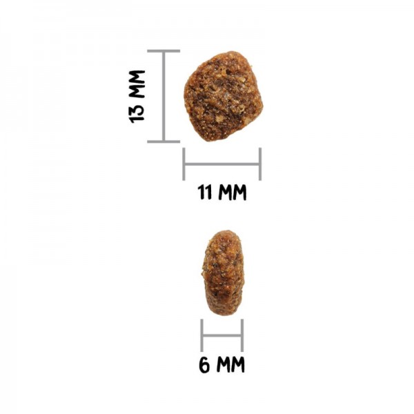 Ownat Dog Author Grain Free Adult Pollo e Anatra per Cani Saldi Di Fabbrica