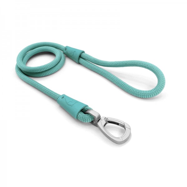 Morso Guinzaglio in Corda Acquamarine Vendita