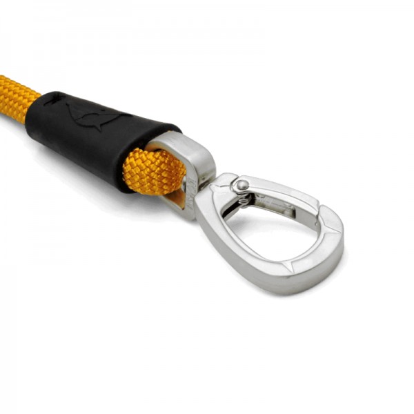 Morso Guinzaglio in Corda Gold Promozione