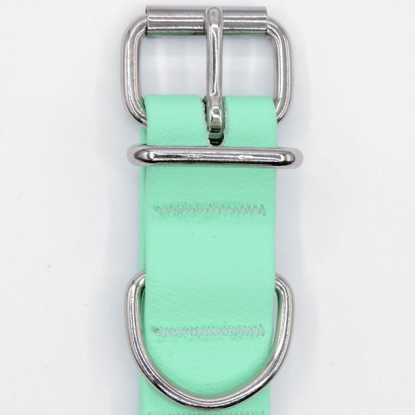 Morso Collare Waterproof Caribbean Green Pezzi Unici