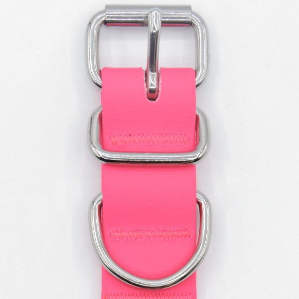 Morso Collare Waterproof Passion Pink Qualità Garantita