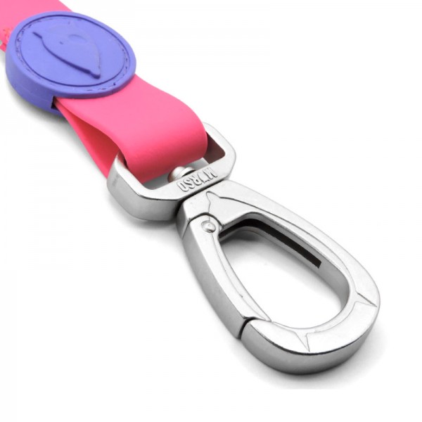 Morso Guinzaglio Waterproof Passion Pink Negozi Online