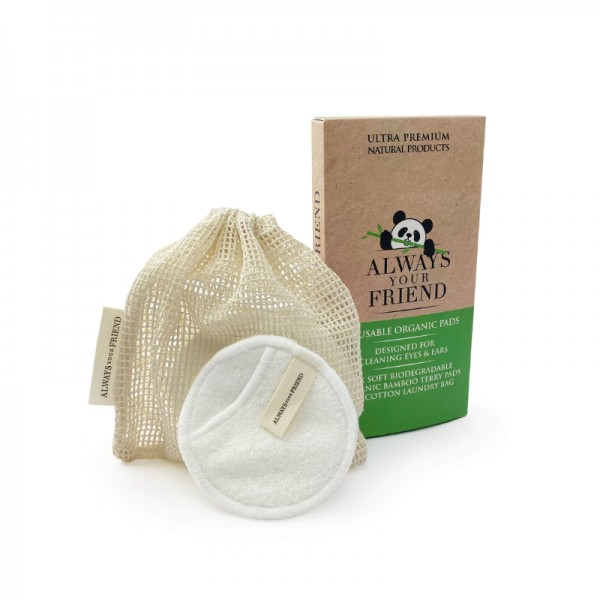 Always Your Friend Pads Riutilizzabili 6pz Fino Al -60%
